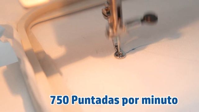 Bordadora #JANOME  MC370E