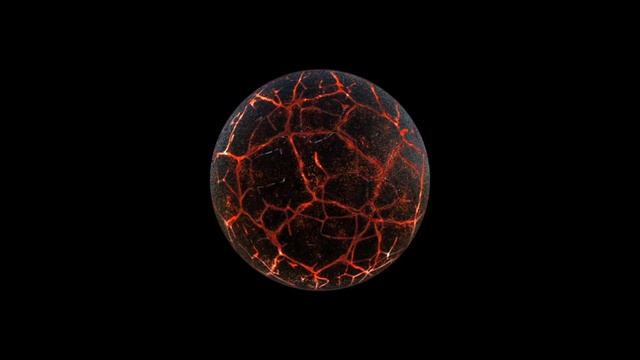 Earth Facts!