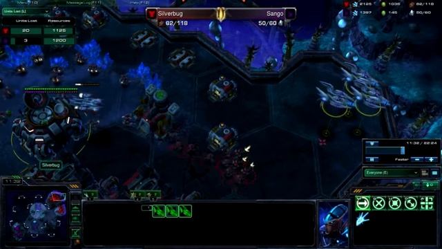 P.E.N.I.S. Rush - Pylon Establishing Nexus Into Stargate