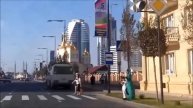 ISLAMGREEN34 VIDEO PAGE - CHECHEN GROZNİ CITY AND MUSIC ЧЕЧЕНСКИЙ Грозный И МУЗЫКА