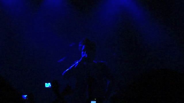 30 Seconds To Mars @ La Maroquinerie 2011 - A Beautiful Lie (HD/HQ Sound/Multicam/Subtitle)