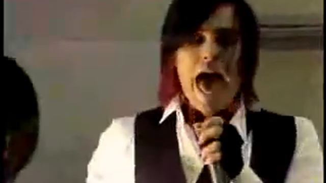 30 Seconds To Mars  A Beautiful Lie  Live