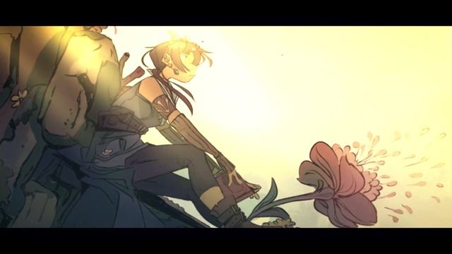 Marcy and the King || Fanmade Amphibia Soundtrack (Kalamity Music)