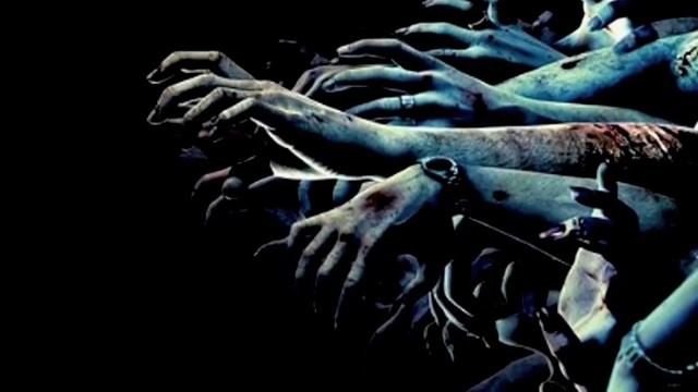 The Sound of Violence - Cassius