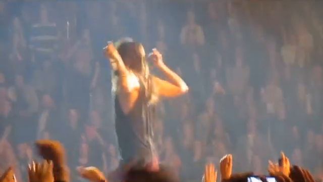 30 Seconds to Mars в Минске