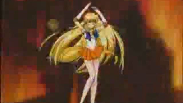 Crystal Venus