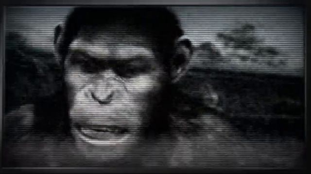 ALICE IN CHAINS - Lab Monkey - Fan Made Music Video - RISE OF THE PLANET OF THE APES