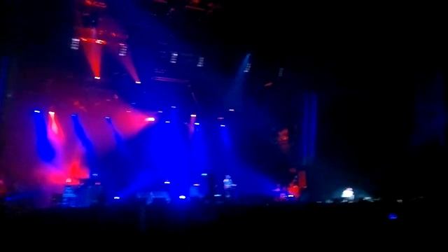 Limp Bizkit - Nookie - Stadium Live 29/11/2013