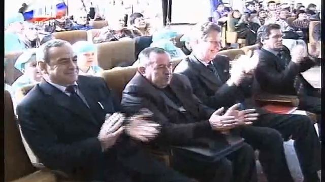 Дальнегорск новости 27 ноября 2012