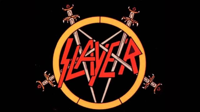 If Slayer Wrote Master Of Puppets