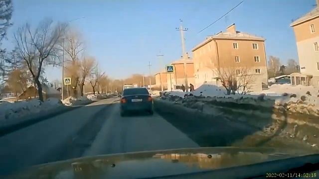 Мобильный патруль - дайджест