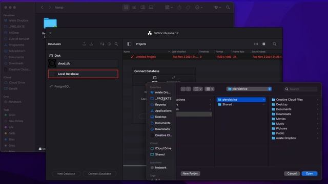 How To Setup Davinci Resolve in the Cloud - Work ANYWHERE!