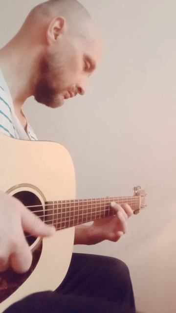Музыкальный фрагмент - Musical fragment