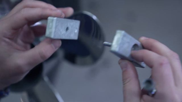 How to Replace Anodes in a Mercury 40-60hp FourStroke Outboard