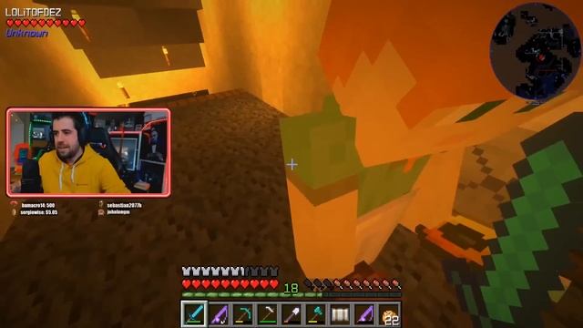 MI PRIMER PACIENTE ES LOLITO || KARMALAND #21