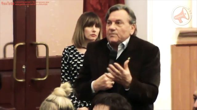 Как депутаты голосовали вслепую