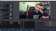 CRIE UMA LIVE PORTÁTIL!!! Execute o OBS diretamente da Pen Drive com a Programação Completa!