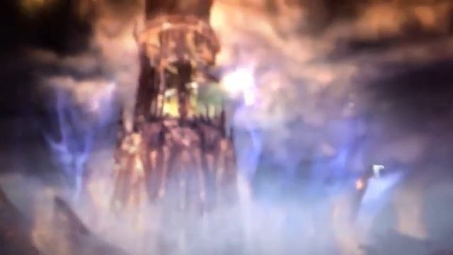 Sailor Jupiter: Sailor Scout of Thunder Story Mode (3/5)