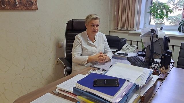 28. Елена Шатская: "Сердечность"