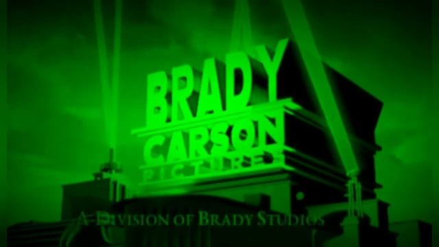 Brady Carson Pictures/JTLRP (2001) (Planet Mission 2 Variant)