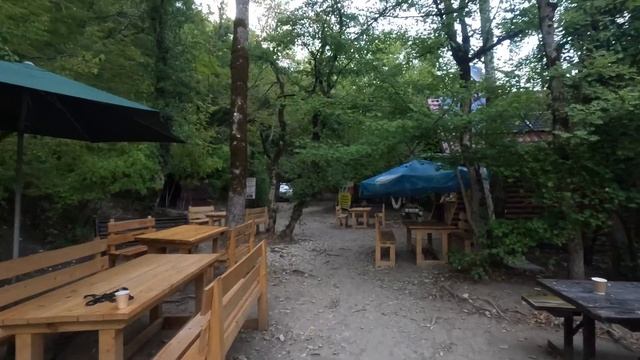 КРАСИВЫЕ МЕСТА В ГЕЛЕНДЖИКЕ