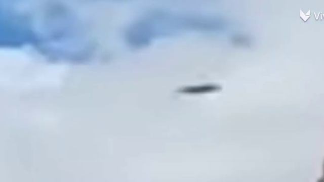 UFO Spotted over Iran March 15 2023