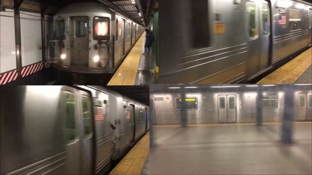 Nyc Subway 4: Moynihan Train Hall