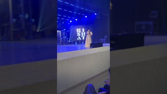 Мелек Ай былбылым. Концерт Ришата Тухватуллина. Уфа
