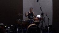 30 SECONDS TO MARS - ATTACK (Drum Cover by onayAEROB)