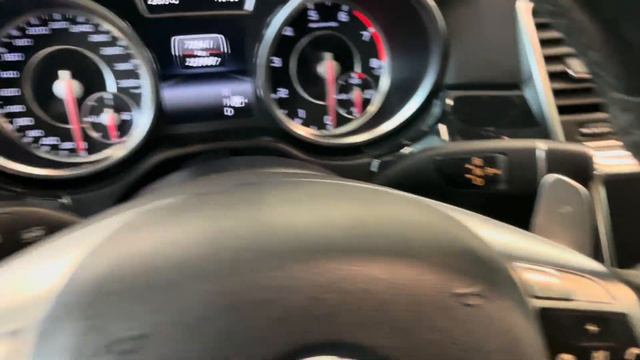 Mercedes-Benz GL-Class, 2013 год