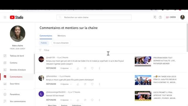 🇺🇲👂#programbiden  USCIS ANONSE #UDPATE Jodia, YO PRAL ATAKE FEVRIER MARS MAI ANE PASE YO