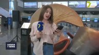 Випуск новин за 16:00 2 вересня
