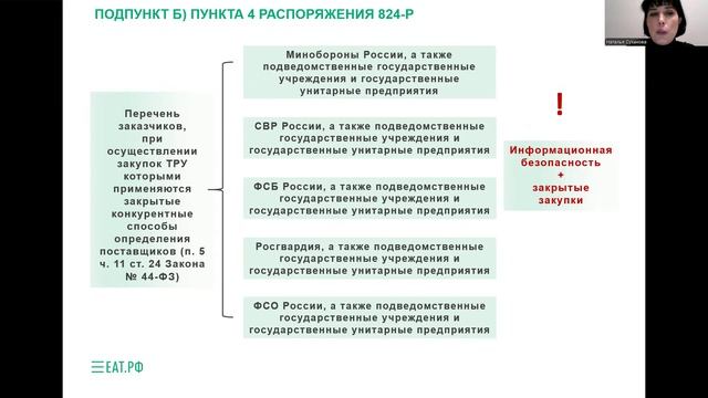 Внесенные изменения в распоряжение Правительства РФ от 28.04.2018 № 824-р