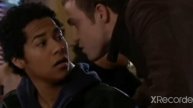HO: Warren Fox vs Sonny & Calvin Valentine (28th December 2006)