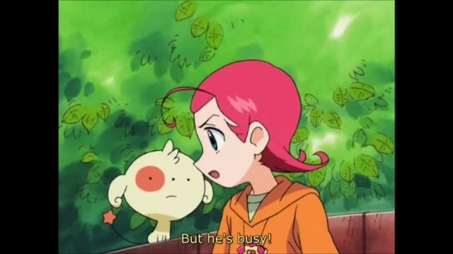Comet san ep 12 part 1