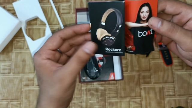 Boat watch flash unboxing | boat watch Unboxing | boat watch flash review | boat watch flash editio