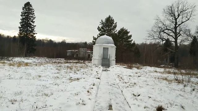 Астрономическая обсерватория👩🎓🛸