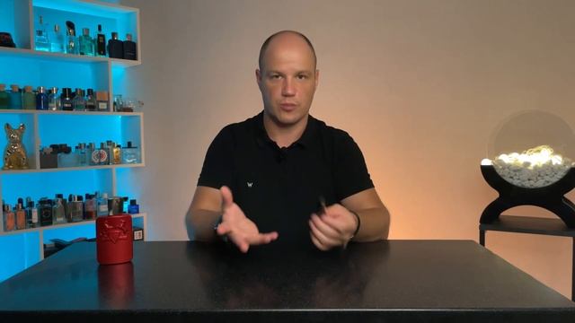 ШЛЕЙФОВЫЕ АРОМАТЫ НА ОСЕНЬ И ЗИМУ от ПарфюмерщикЪ