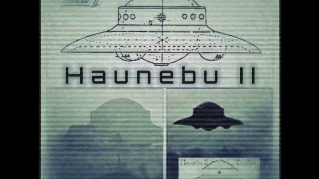 Haunebu II  | Music Operateur