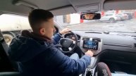 Опция круговой обзор на FORD KUGA