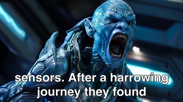 Human Resistance to Cold and Other Weather Afflictions Left the Aliens in Shock