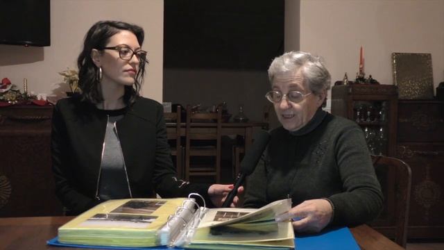 Magliano Dei Marsi, Intervista Alla Missionaria Elsa Del Manso