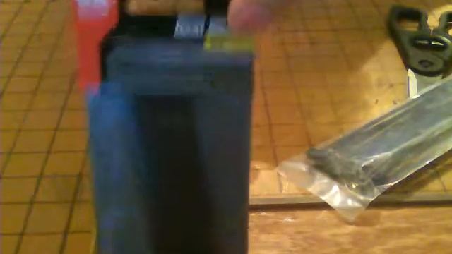 MERCURY REDSTONE lesson 6 part 6