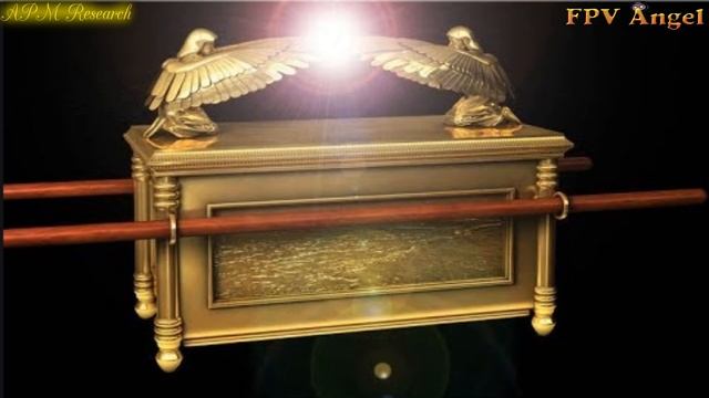 APM Research: The Milky Way, The Pyramids, Free Energy, The Ark of the Covenant - Decoded!