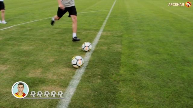 Crossbar Challenge | Мингазов, Изотов, Мельников