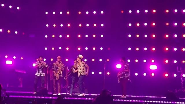Bruno Mars Concert 2023 in Philippine Arena ❤️