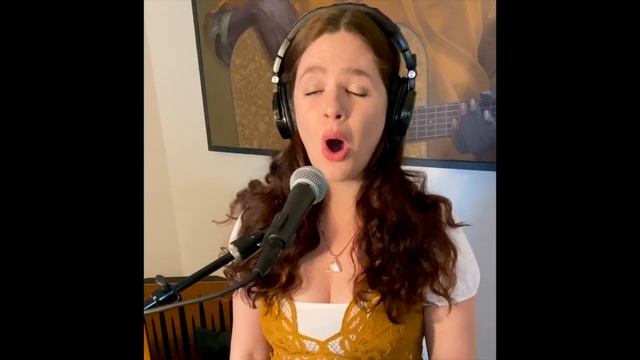 Ally Doman sings No One Else from Natasha, Pierre and The Great Comet of 1812