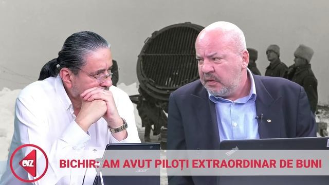 Românii au fost trădați la Stalingrad
