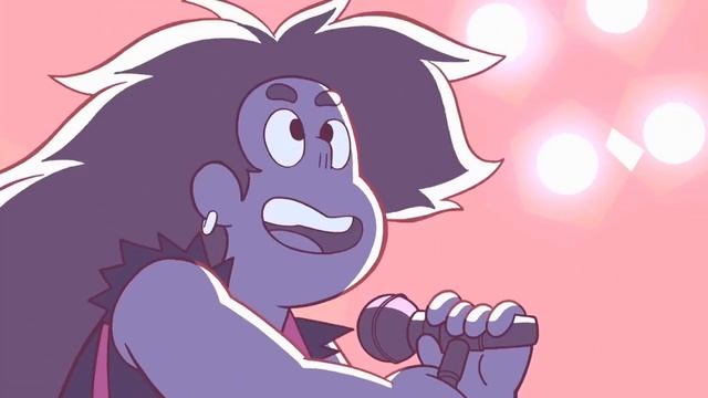 Steven Universe - Soy un cometa【Cover Español Latino】0uter