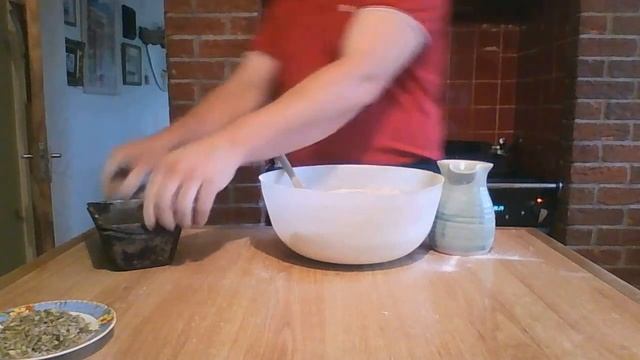 Aurora House B&B Irish Homemade Brown Bread